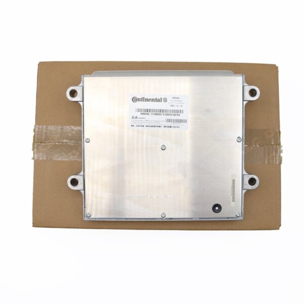 original brand new cummins isde cm2150e 4995445 p4995445 ecu ecm original diesel engine electronic control unit module computer
