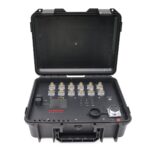 original brand new for volvo headlight modules ecu ecm test bench light full function test stand for volvo light simulation test