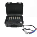 original brand new for volvo headlight modules ecu ecm test bench light full function test stand for volvo light simulation test