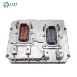 original new ecm 5317106 for cummins 6.7l isx diesel engine cm2350