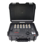 original new volvo ecu ecm test bench volvo lighting full function test stand