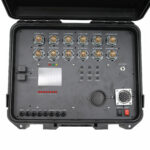 original new volvo ecu ecm test bench volvo lighting full function test stand