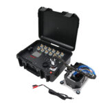 original new volvo ecu ecm test bench volvo lighting full function test stand