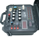 original new multifunctional diesel engine ecu ecm test stand and cables