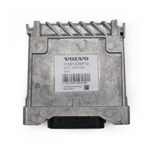 original quality oem 11381435 p10 volvo engine controller module controller computer panel, with program ecm computer board ecu electronic control unit