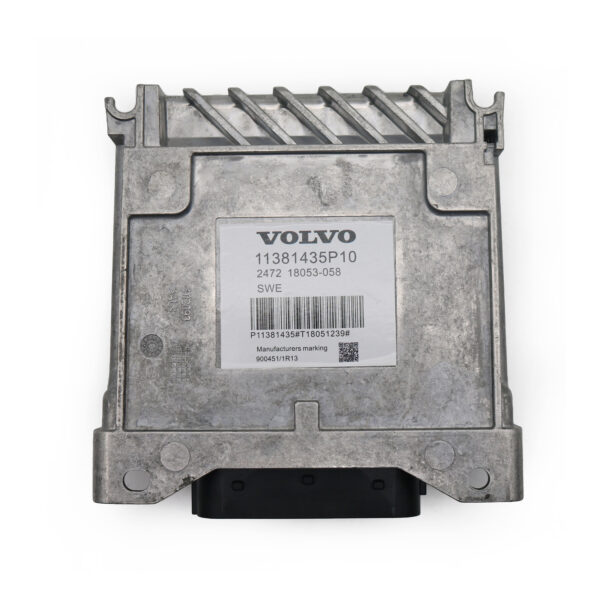 original quality oem 11381435 p10 volvo engine controller module controller computer panel, with program ecm computer board ecu electronic control unit