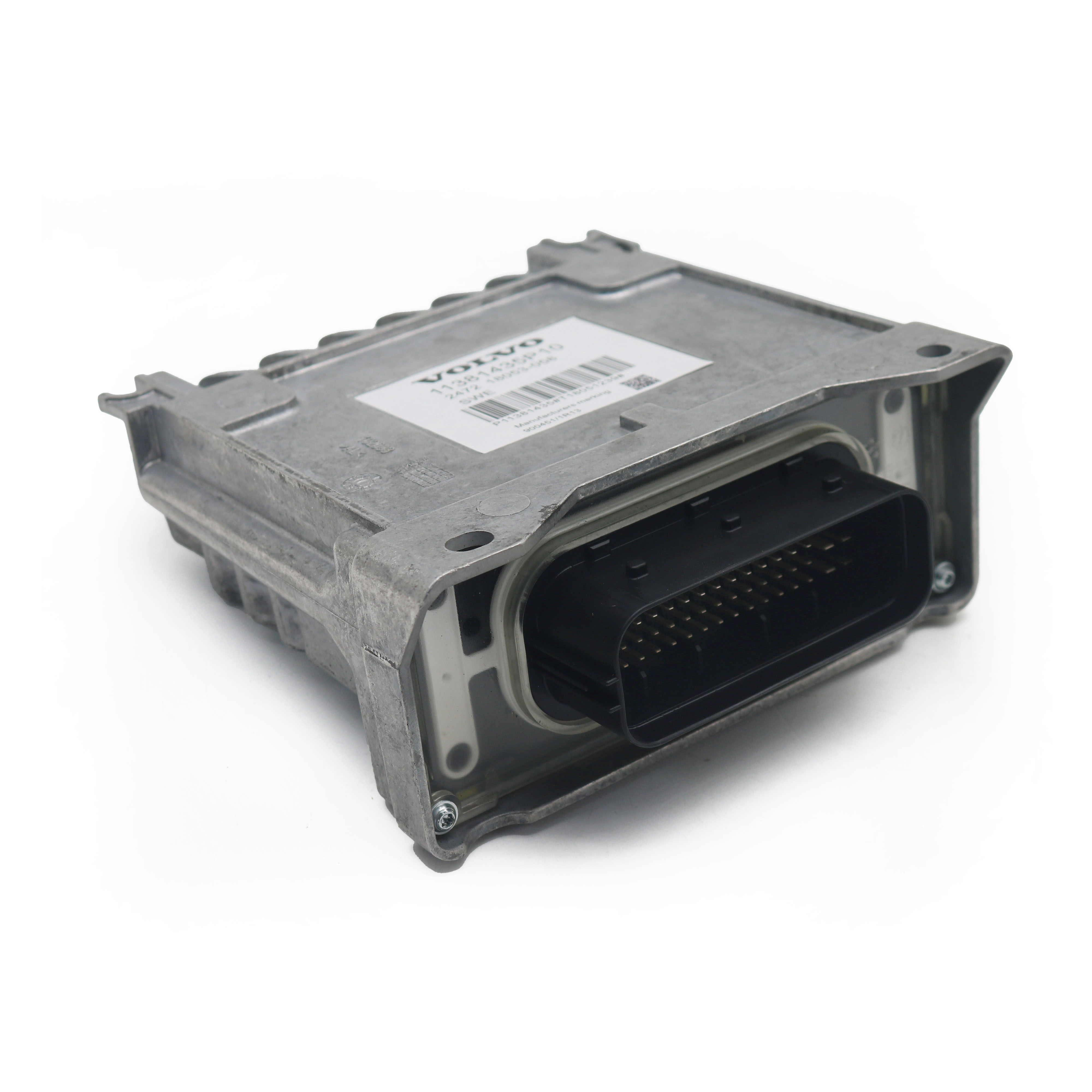 original quality oem 11381435 p10 volvo engine controller module controller computer panel, with program ecm computer board ecu electronic control unit