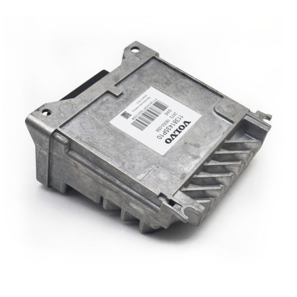 original quality oem 11381435 p10 volvo engine controller module controller computer panel, with program ecm computer board ecu electronic control unit
