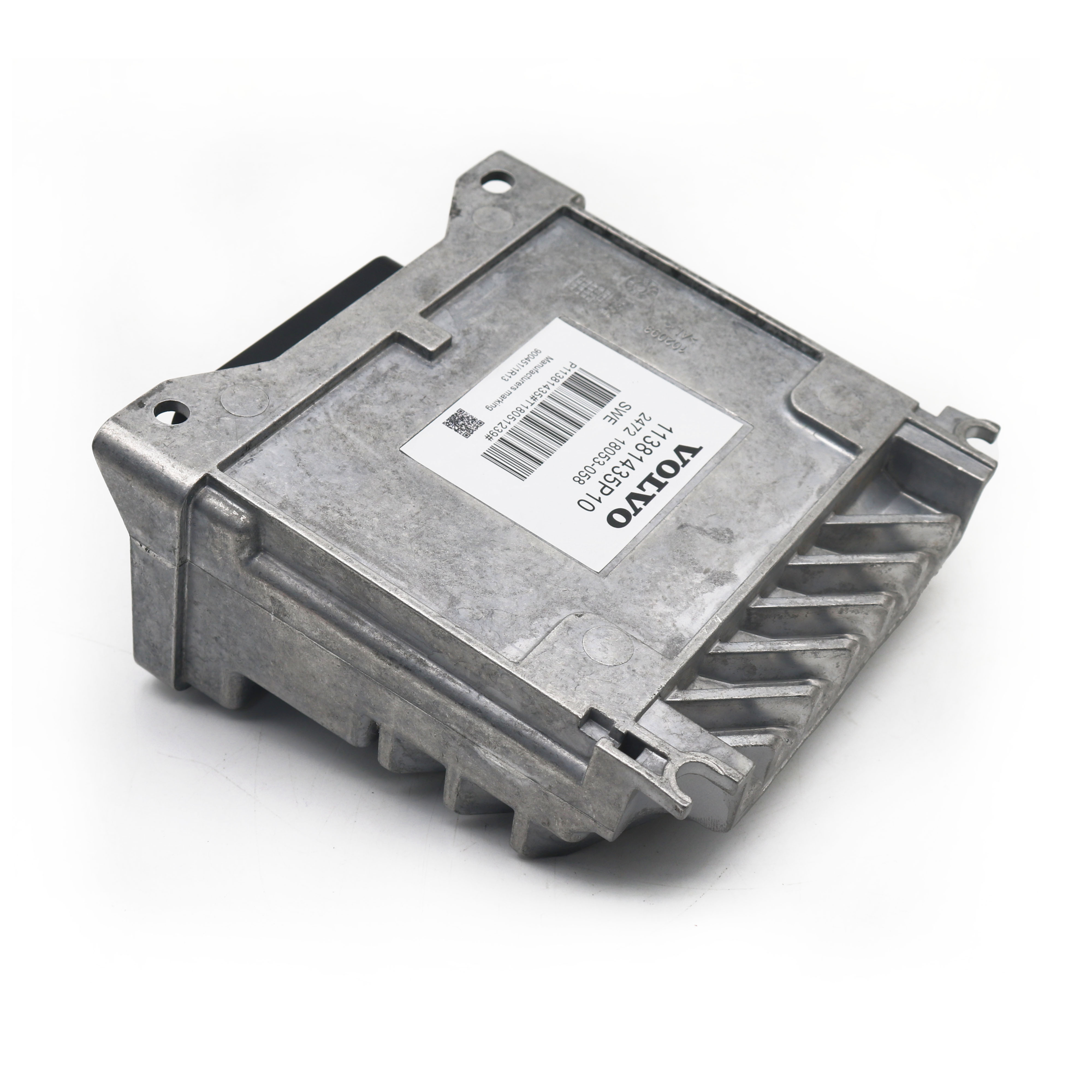 original quality oem 11381435 p10 volvo engine controller module controller computer panel, with program ecm computer board ecu electronic control unit