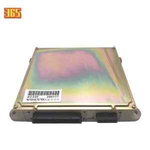 original quality oem 14594708 volvo engine controller module controller computer panel, with program ecm computer board ecu electronic control unit