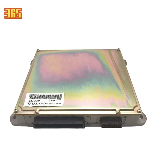 original quality oem 14594708 volvo engine controller module controller computer panel, with program ecm computer board ecu electronic control unit