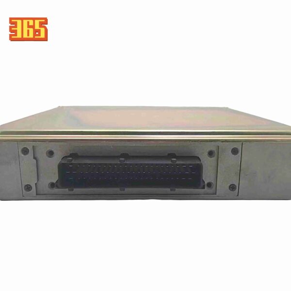 original quality oem 14594708 volvo engine controller module controller computer panel, with program ecm computer board ecu electronic control unit