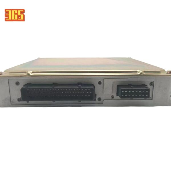 original quality oem 14594708 volvo engine controller module controller computer panel, with program ecm computer board ecu electronic control unit