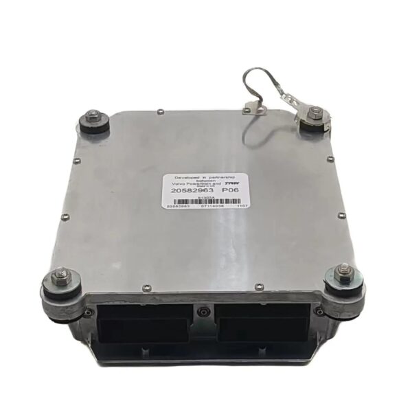 original quality oem 20582963 p05 volvo engine controller module controller computer panel, with program ecm computer board ecu electronic control unit