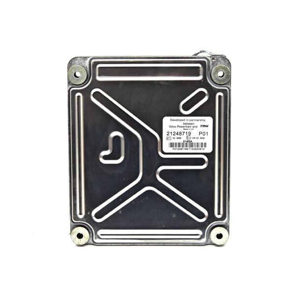 original quality oem 21248719 p01 volvo engine controller module controller computer panel, with program ecm computer board ecu electronic control unit