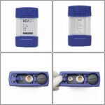 paccar diagnostic tool for daf davie vci 560 mux heavy duty trucks