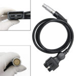 paccar diagnostic tool for daf davie vci 560 mux heavy duty trucks