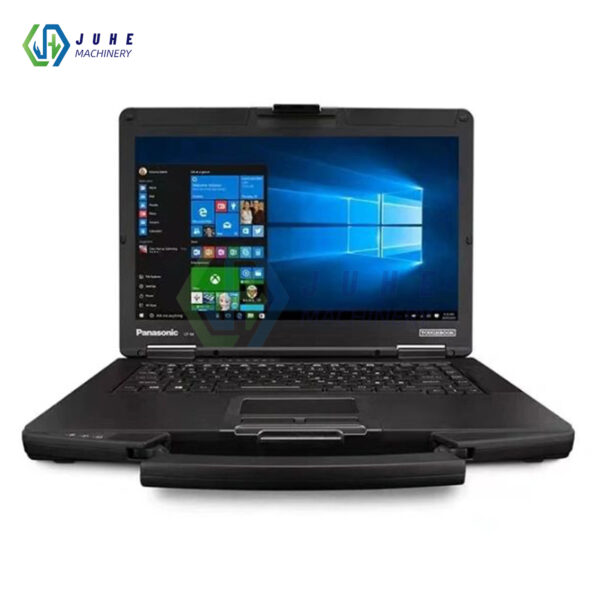 panasonic toughbook laptop cf54 i5 16gb ram 1tb ssd military used