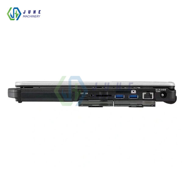 panasonic toughbook laptop cf54 i5 16gb ram 1tb ssd military used