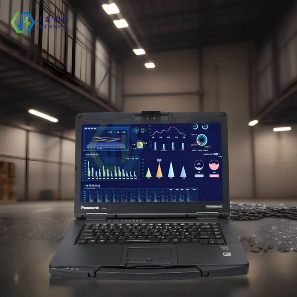 panasonic toughbook laptop cf54 i5 16gb ram 1tb ssd military used