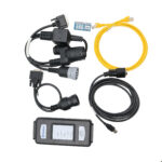 perkins diagnostic tool 27610402 communication adapter with est 2021b software