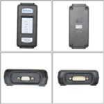 perkins diagnostic tool 27610402 communication adapter with est 2021b software