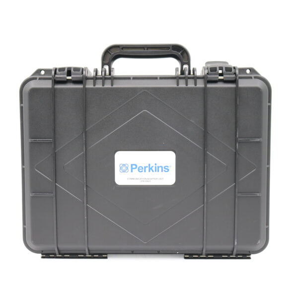 perkins diagnostic tool 27610402 communication adapter with est 2021b software