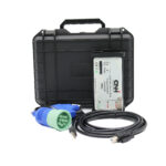 protcol adapter dpa5 new holland cnh diagnostic tool 380002884