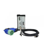 protcol adapter dpa5 new holland cnh diagnostic tool 380002884