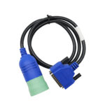 protcol adapter dpa5 new holland cnh diagnostic tool 380002884