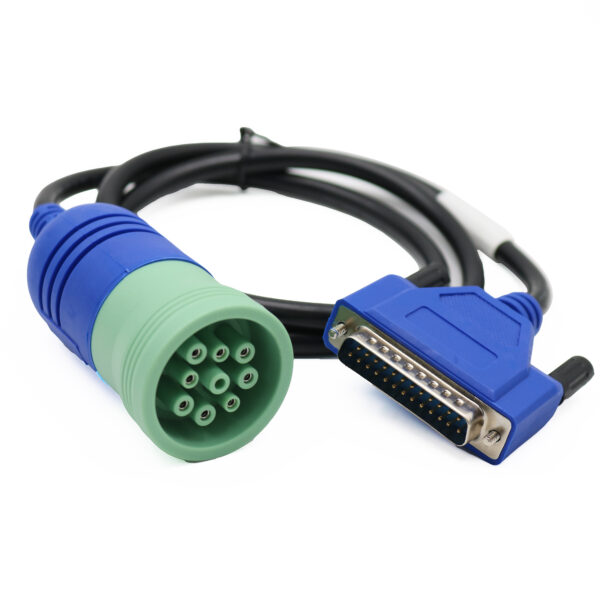 protcol adapter dpa5 new holland cnh diagnostic tool 380002884