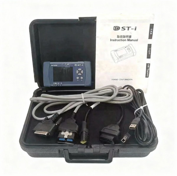 diagnostic kit dst i for denso interface engine kubota takeuchi hino