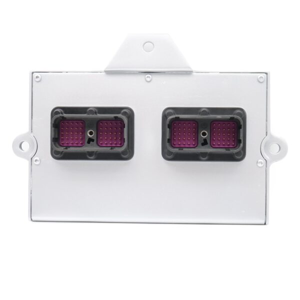 renovate for cummins p3944125 ecu ecm original diesel engine electronic control unit module computer broad suitable for isc isl