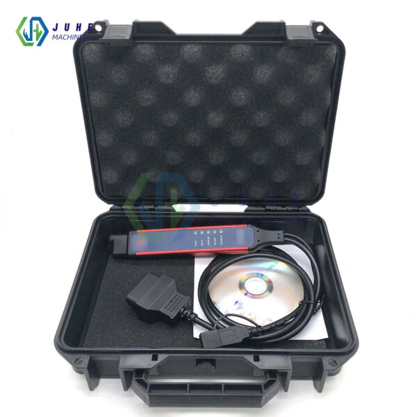 sdp3 software scania vci3 truck bus heavy vehicle diagnostic tool