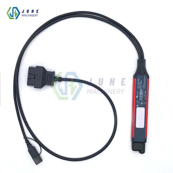 sdp3 software scania vci3 truck bus heavy vehicle diagnostic tool