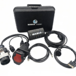 standard wabco diagnostic instrument (wdi) heavy equipment diagnostic kit