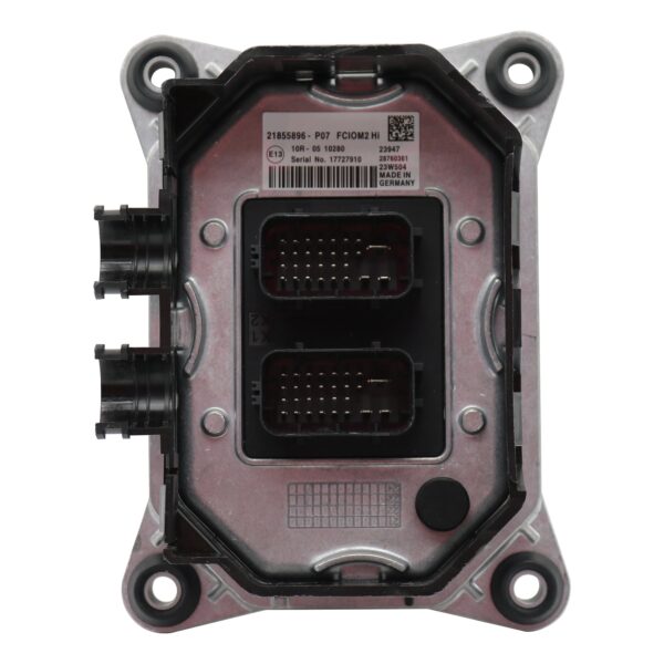 suitable for volvo engine controller fm4 fh4 nh euro6 control unit ecu ecm 21855896