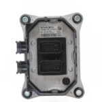 suitable for volvo engine controller fm4 fh4 nh euro6 control unit ecu ecm 21855905