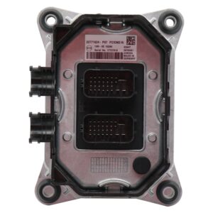 suitable for volvo engine controller fm4 fh4 nh euro6 control unit ecu ecm 22771624