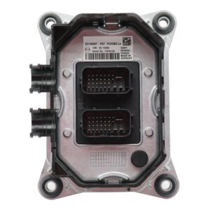 suitable for volvo engine controller fm4 fh4 nh euro6 control unit ecu ecm 23140887