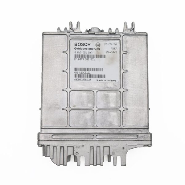 suitable for zf transmission control unit 0260 001 047 for bosch suitable for european zf buses and trucks
