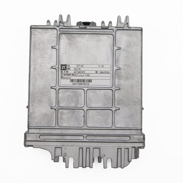 suitable for zf transmission control unit 0260 001 047 for bosch suitable for european zf buses and trucks