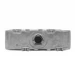 suitable for zf transmission control unit 0260 001 047 for bosch suitable for european zf buses and trucks