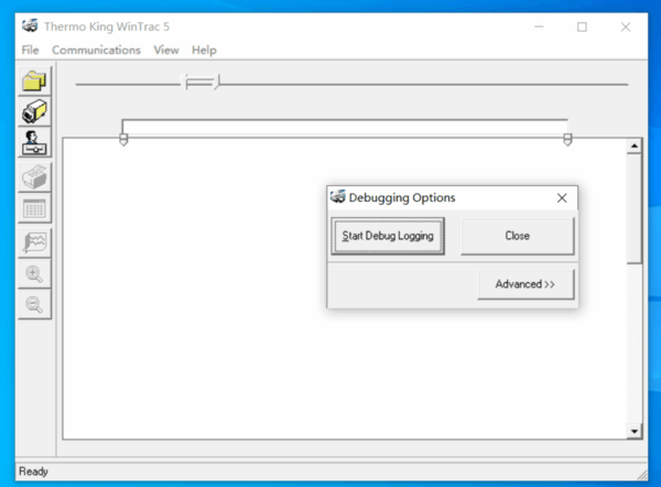 thermo king software for thermo king diagnostic tool thermo king forklift diagnostic service