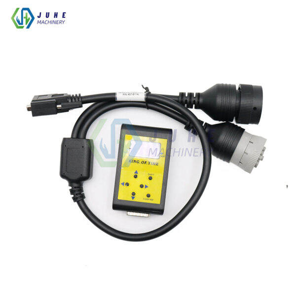 timer is suitable for caterpillar cat excavator 312 306 307 307c 308