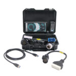 truck iveco eltrac easy eci diagnostic tool with easy 1.0.6.0 system software