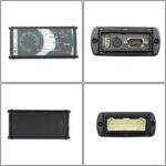 truck iveco eltrac easy eci diagnostic tool with easy 1.0.6.0 system software