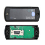 truck iveco eltrac easy eci diagnostic tool with easy 1.0.6.0 system software