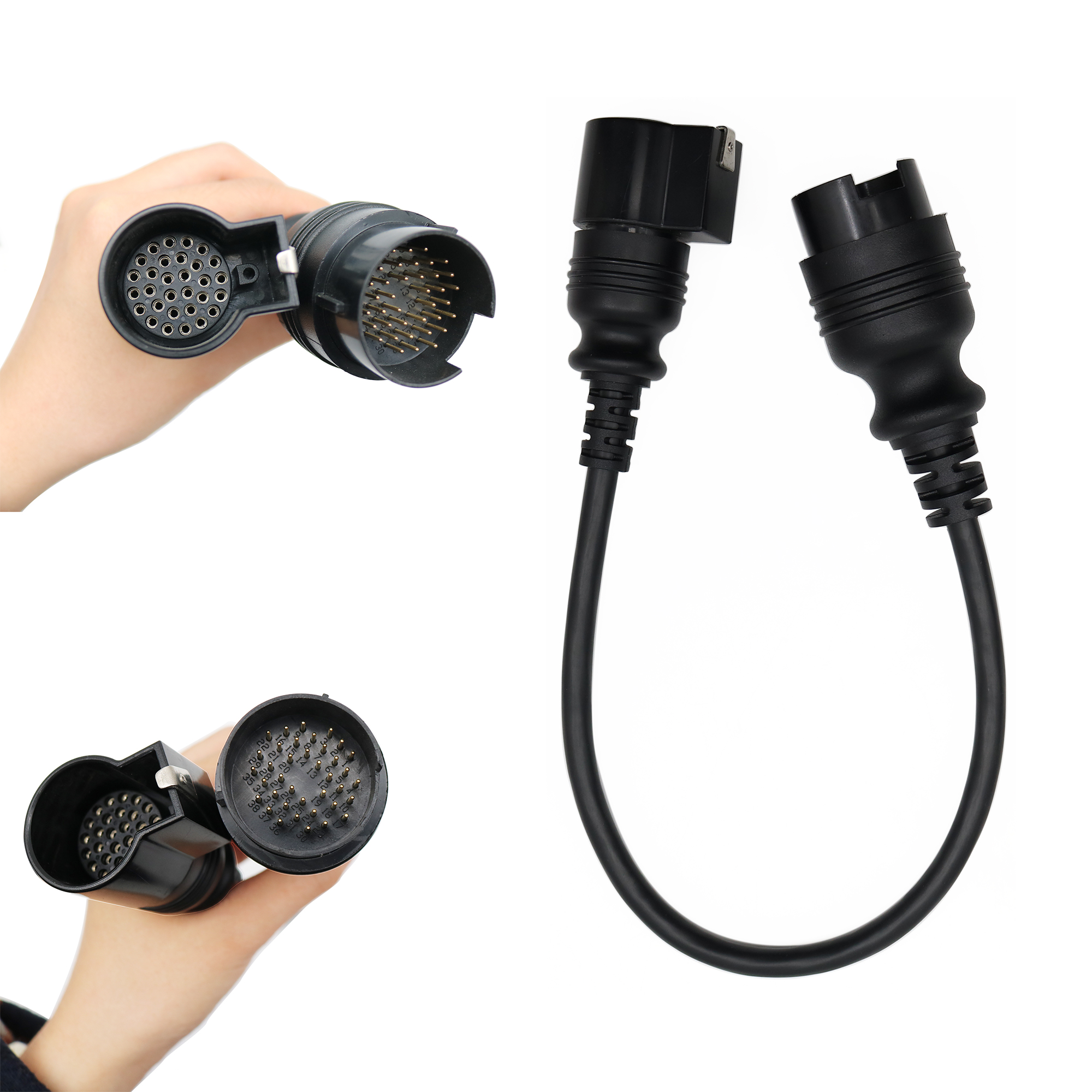 Truck IVECO ELTRAC EASY ECI diagnostic tool with EASY 1.0.6.0 system software Truck IVECO ELTRAC EASY ECI Diagnostic Tool With EASY 1.0.6.0 System Software 5