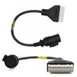 truck iveco eltrac easy eci diagnostic tool with easy 1.0.6.0 system software